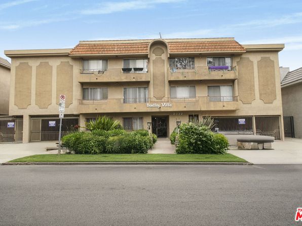 2332 S Bentley Ave, Los Angeles, CA 90064