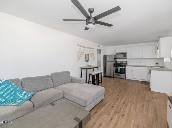 715-721 W Cinnabar Ave, Phoenix, AZ 85021
