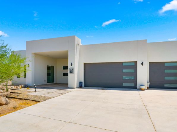 745 E Highline Canal Rd, Phoenix, AZ 85042