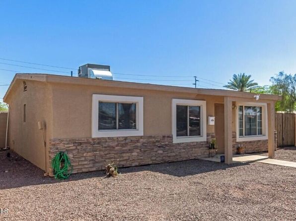 2421 W Washington St, Phoenix, AZ 85009