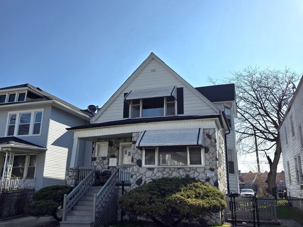 10535 S Wabash Ave, Chicago, IL 60628