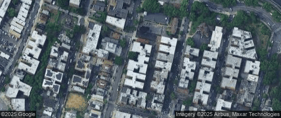 2840 Sedgwick Ave APT 1N, Bronx, NY 10468