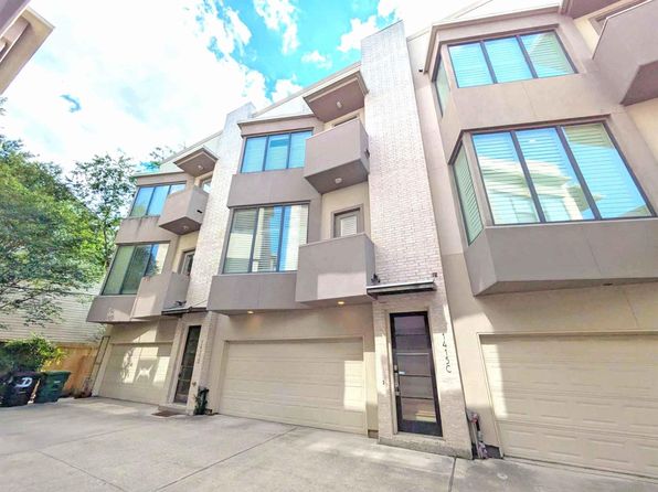 1415 Bonnie Brae St APT C, Houston, TX 77006