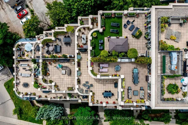 Additional image 4 of 9 Burnhamthorpe Cres Unit LPH7