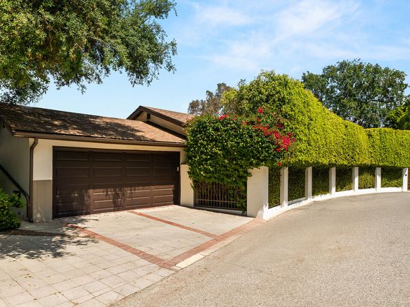 1018 N Tigertail Rd, Los Angeles, CA 90049