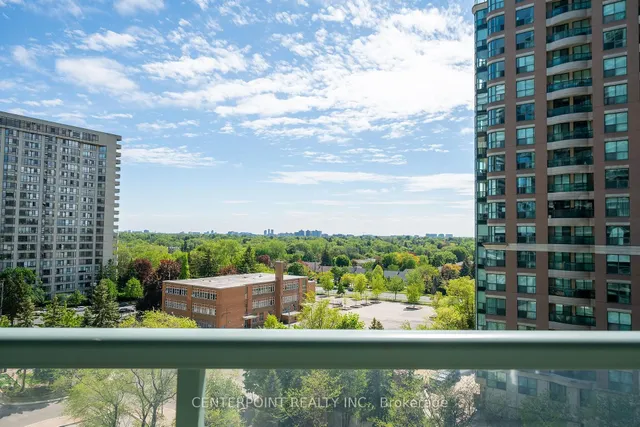 Additional image 20 of 5500 Yonge St Unit 708