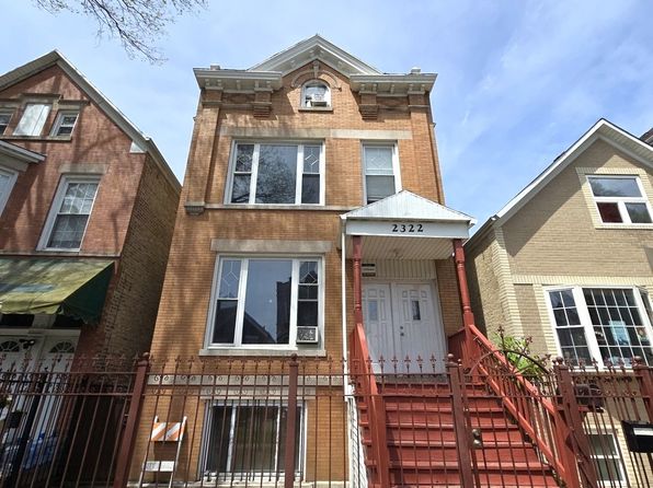 Property image for 2322 S Trumbull Ave, Chicago, IL 60623
