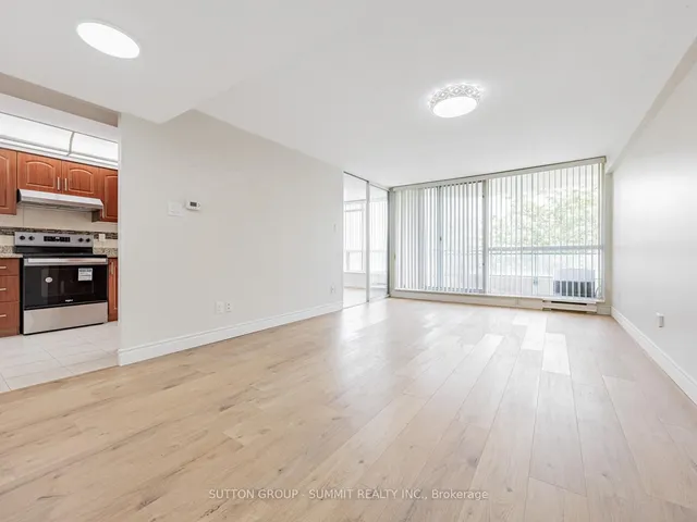 Additional image 3 of 4727 SHEPPARD Ave Unit 513