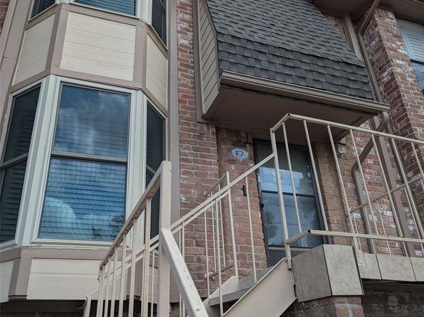 2119 Place Rebecca Ln UNIT F7, Houston, TX 77090