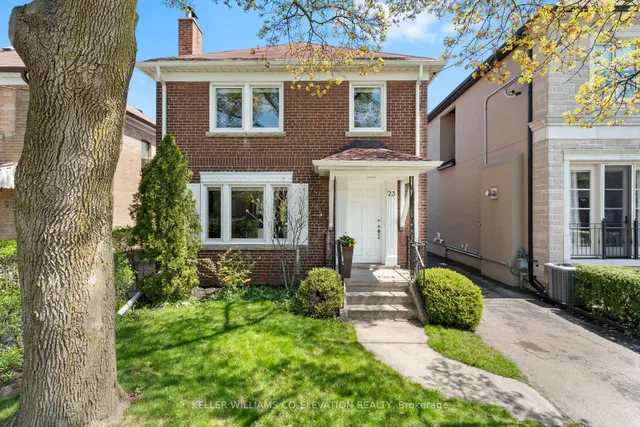 Additional image 2 of 23 Humbervale Blvd