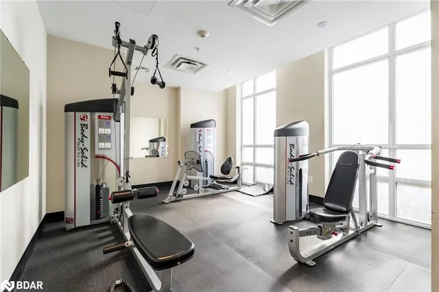 Additional image 24 of 81 Robinson Street St Unit 1106