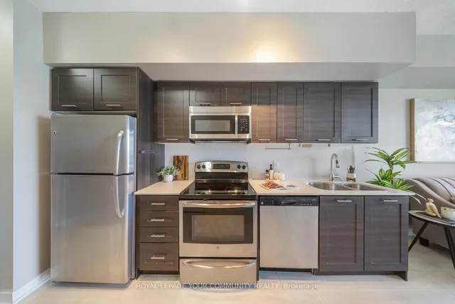 Additional image 6 of 2200 Lakeshore Blvd Unit 3506