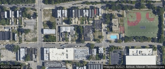 2720 W Harrison St, Chicago, IL 60612