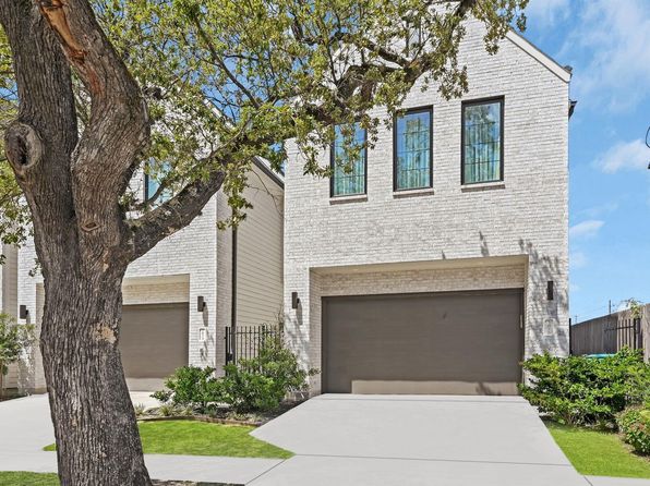 1815 Arbor St, Houston, TX 77004