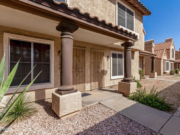 4601 N 102nd Ave UNIT 1178, Phoenix, AZ 85037