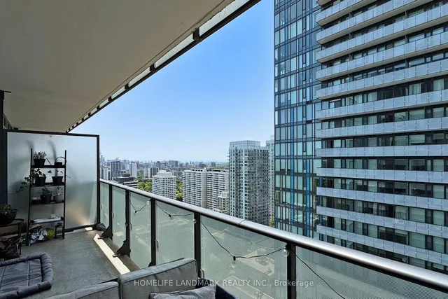 Additional image 34 of 185 Roehampton Ave Unit 3101