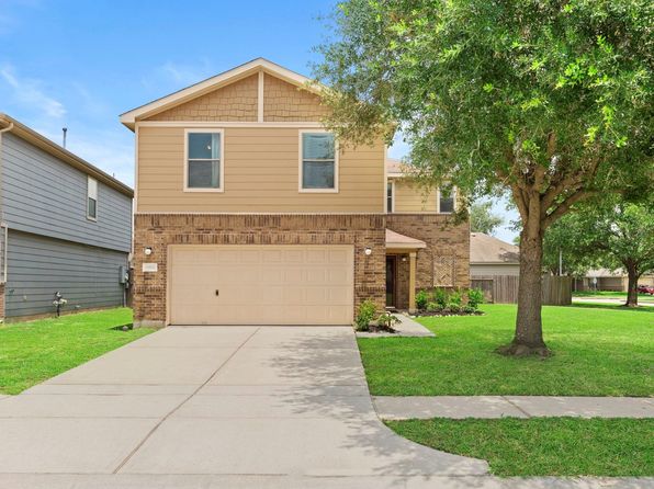 16606 Burnell Oaks Ln, Houston, TX 77090