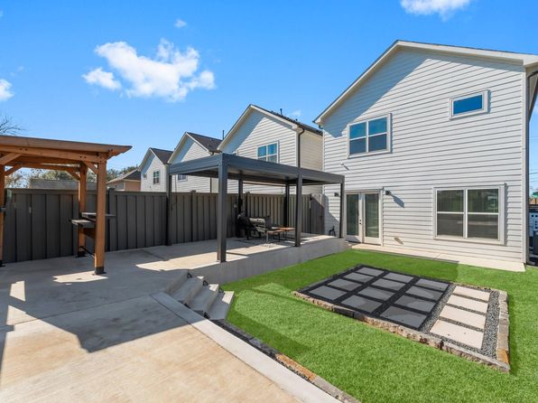 8514 West St, Houston, TX 77093