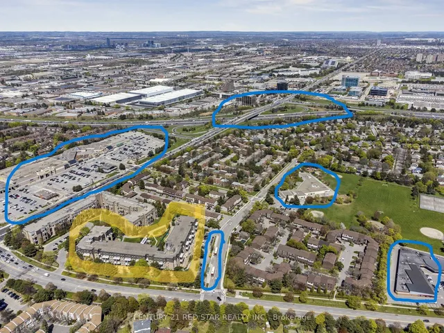 Additional image 2 of 4001 Don Mills Rd Unit 332