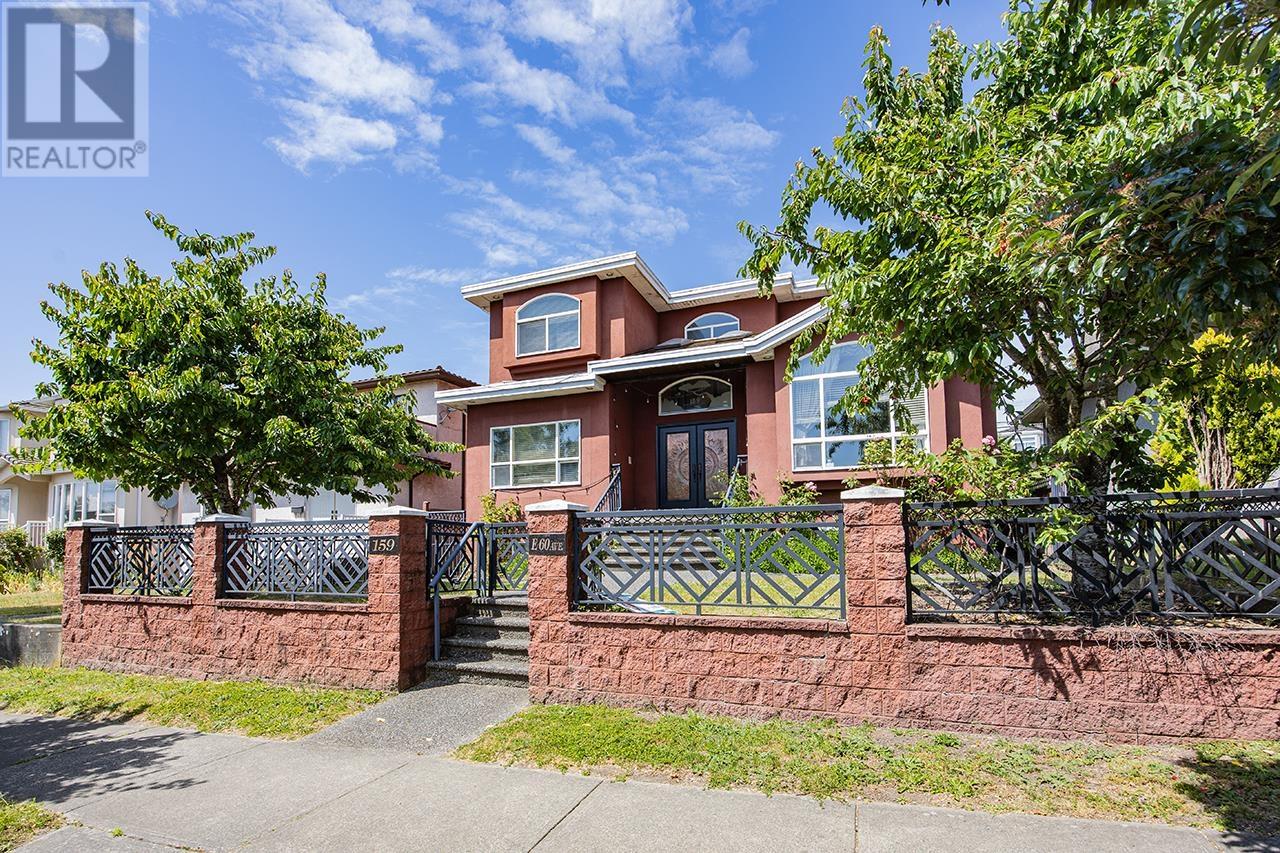 Property image for 159 E 60TH AVENUE|Vancouver, British Columbia V5X1Z5