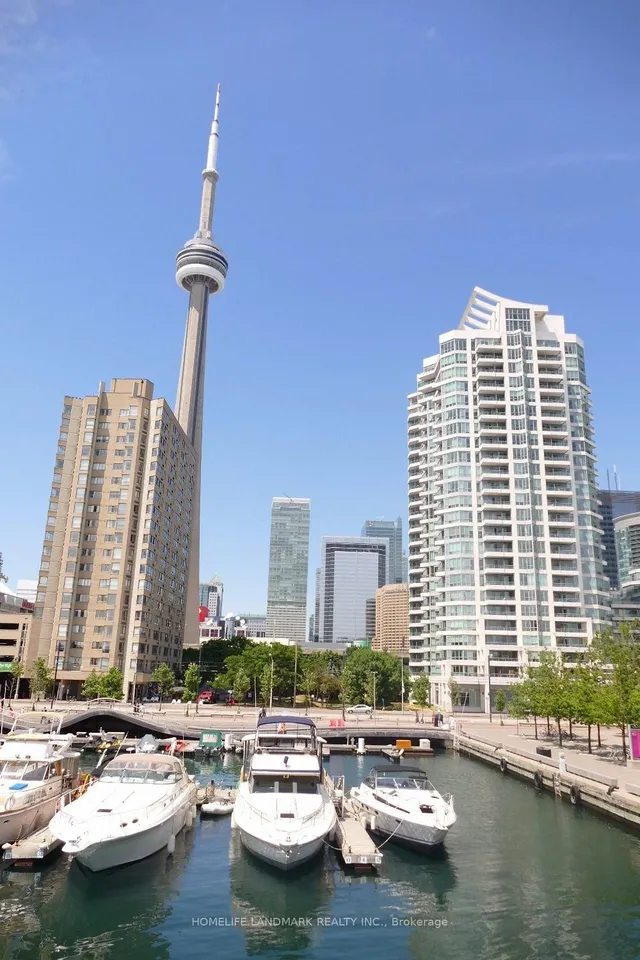 Additional image 33 of 39 Queens Quay Unit 1029