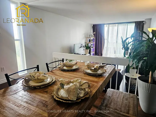 Additional image 8 of 4101 Sheppard Ave Unit 1005