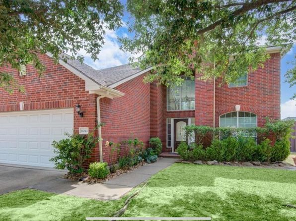 6043 Heathmoor Ln, Houston, TX 77084