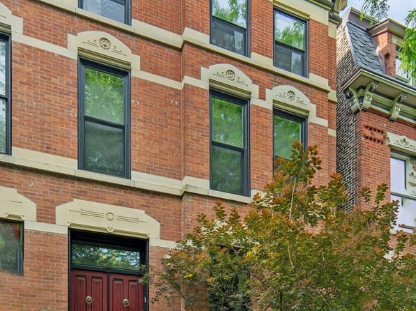 1957 W Schiller St, Chicago, IL 60622