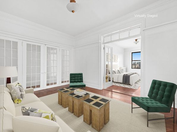 450 W 147th St APT 61, New York, NY 10031