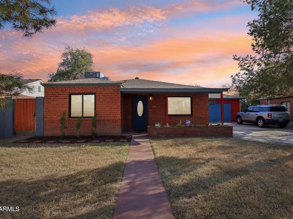 2511 E Pinchot Ave, Phoenix, AZ 85016