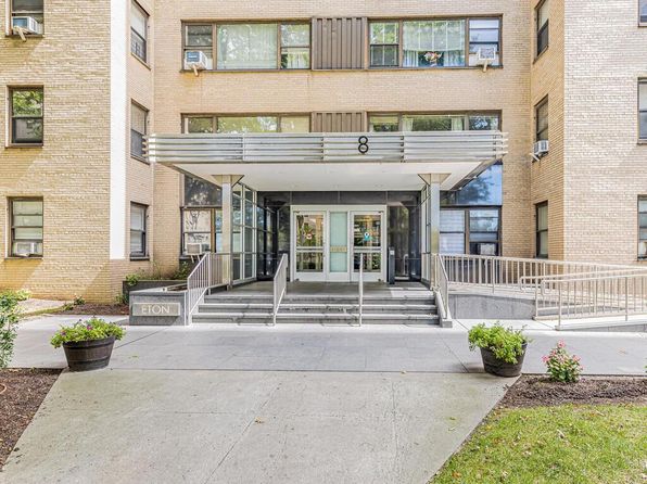 8 Fordham Hill Oval APT 2F, Bronx, NY 10468
