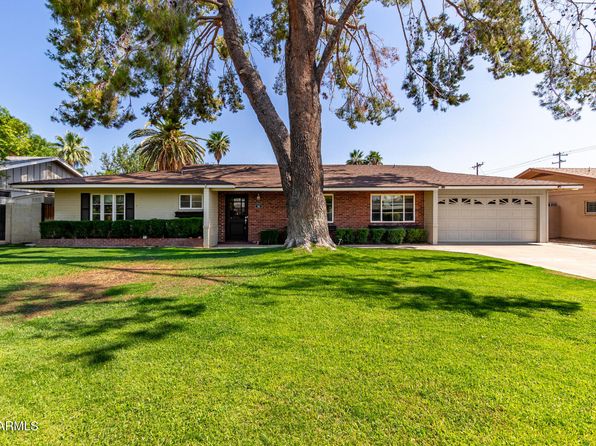 709 E Hayward Ave, Phoenix, AZ 85020