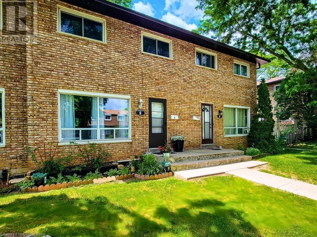 Property image for 8 GLENBURN Court|Hamilton, Ontario L8E1C8