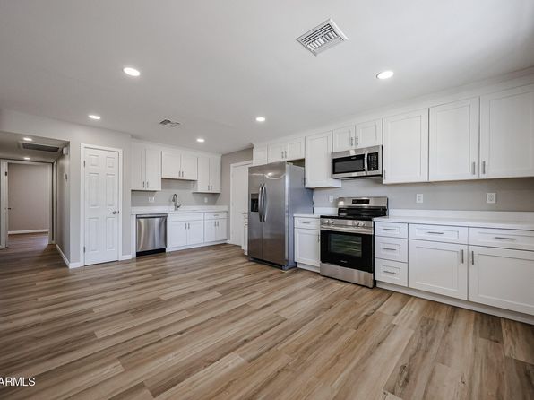 5336 W Lewis Ave, Phoenix, AZ 85035