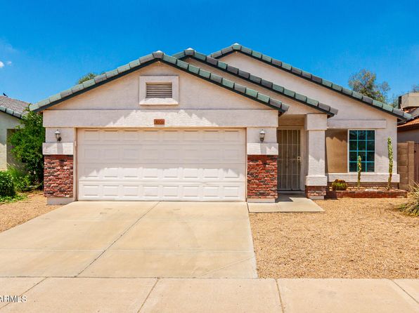 3006 W Matthew Dr, Phoenix, AZ 85027