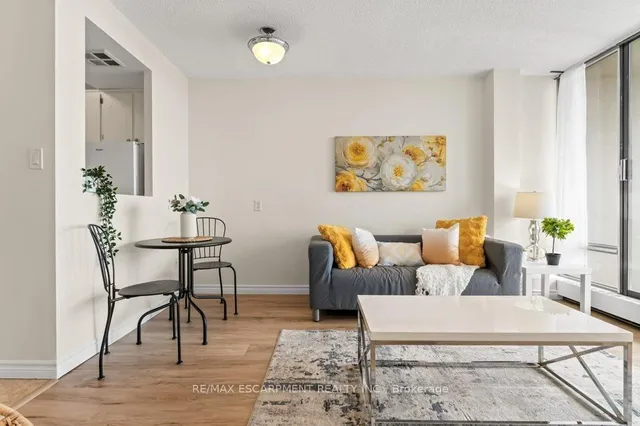 Additional image 10 of 150 Charlton Ave Unit 1803