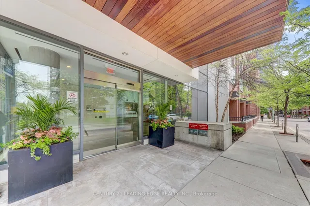 Additional image 5 of 75 St Nicholas St Unit 2304