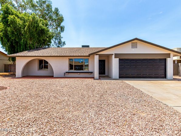 3021 W Angela Dr, Phoenix, AZ 85053