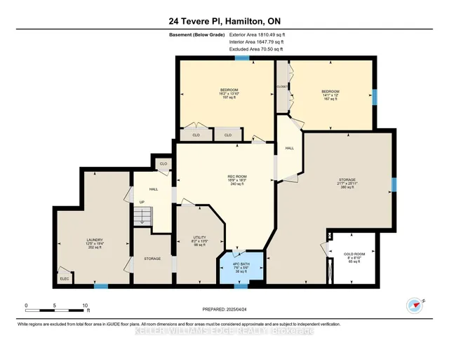 Additional image 50 of 24 Tevere Pl