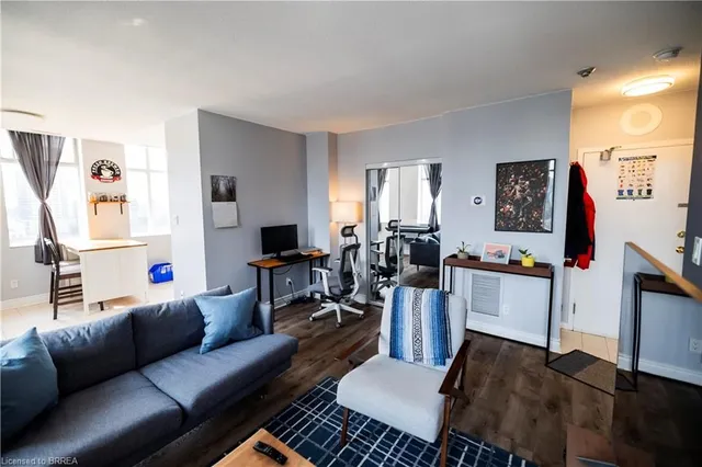 Additional image 6 of 36 James St Unit 1405