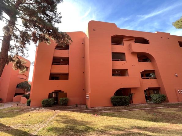 12212 N Paradise Village Pkwy S, Phoenix, AZ 85032