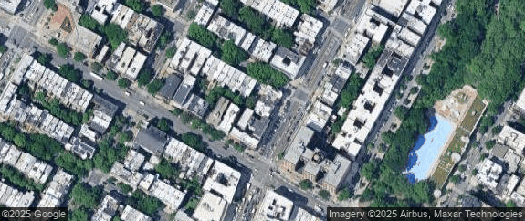 715 Saint Nicholas Ave, New York, NY 10031