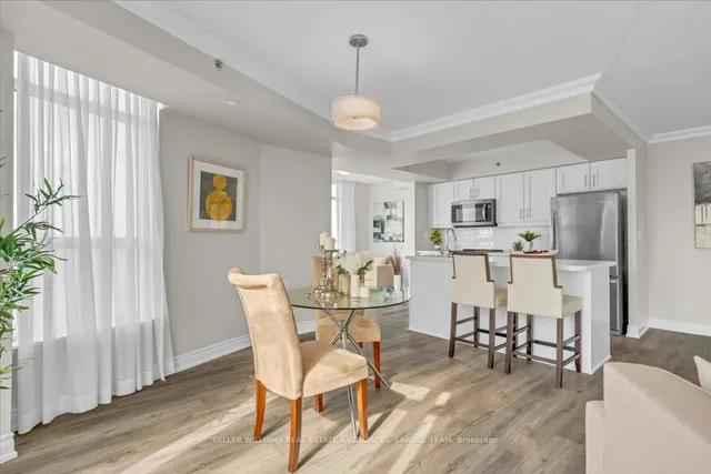 Additional image 10 of 3 Marine Parade Dr Unit 1706