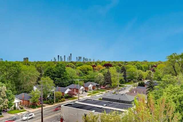 Additional image 32 of 3391 Bloor St Unit 514