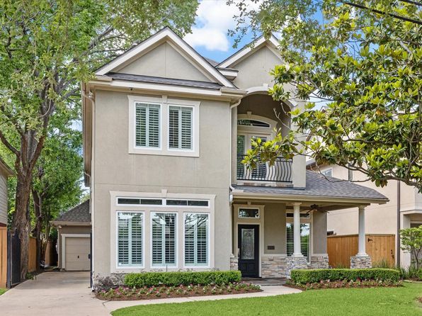 4012 Ruskin St, Houston, TX 77005
