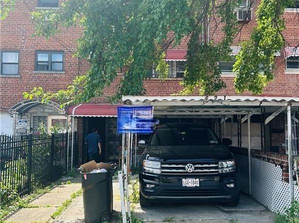 421 Olmstead Avenue, Bronx, NY 10473