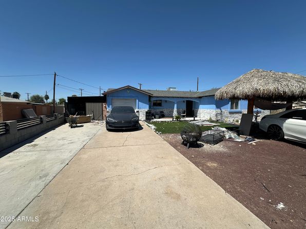 Property image for 5007 W Weldon Ave, Phoenix, AZ 85031
