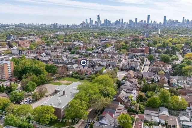 Additional image 37 of 568 Dufferin St