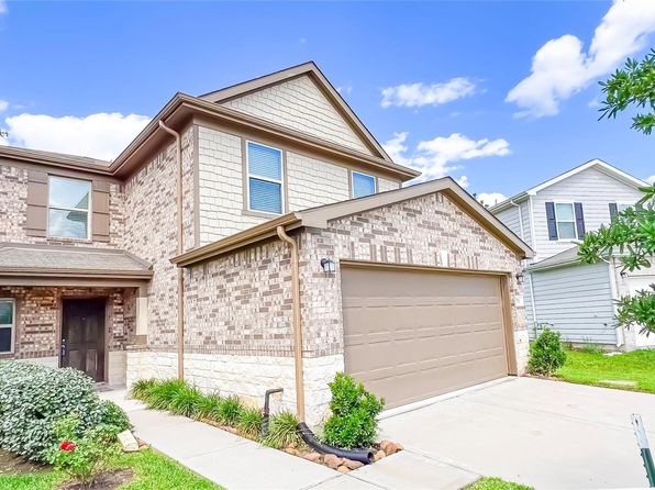 706 Hardwood Grove Ct, Houston, TX 77090