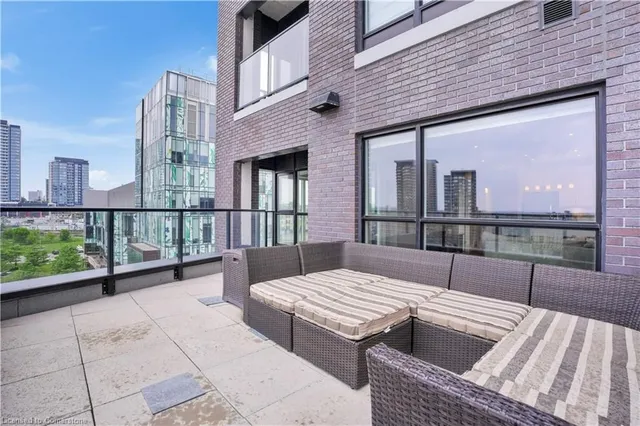 Additional image 28 of 1 Victoria St Unit 601